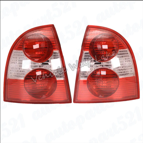 Saloon brand new rear - saloon,