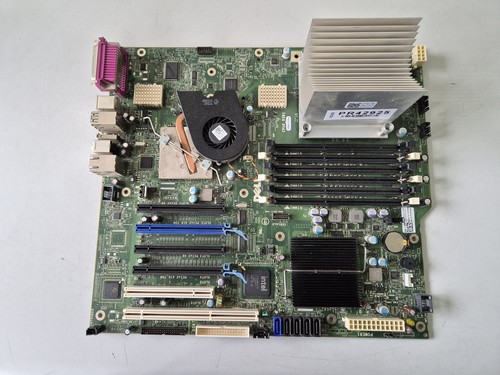 Dell precision t5500 - dell,