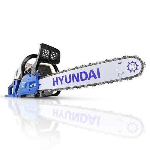 Hyundai 62cc petrol - 20”,