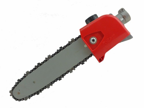 Pruner chain saw attachment - chain, 10