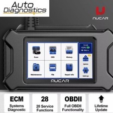 Renault Clio Auto Diagnostic