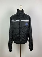 SCANIA CREW 2010 Men's Jacket Full Zip 100% Nylon Size XXL