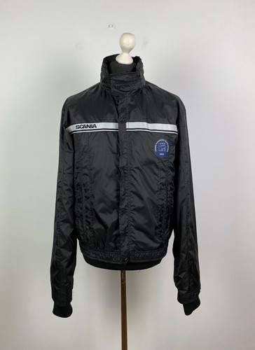 Scania crew 2010 men jacket - crew, men's