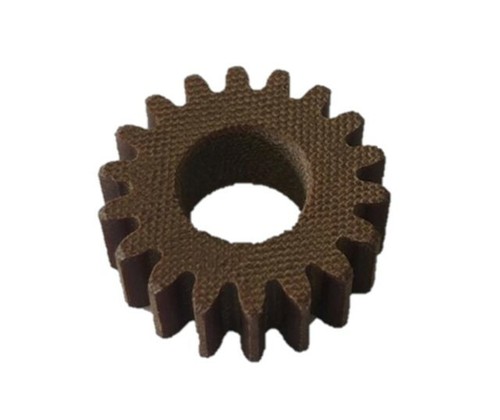 Myford ml7 18t tufnol gear - myford,