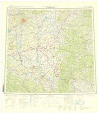 Russian Soviet Military