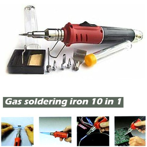 Portable butane gas - butane,