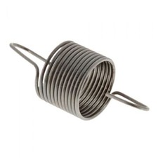 Spring Starting for Yanmar