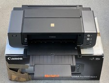 CANON PIXMA PRO 9500 MK II A3