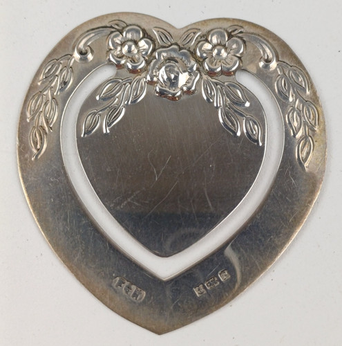 Vintage hallmarked 925 - vintage,