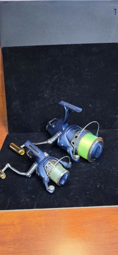 Okuma coronado live liner - okuma,
