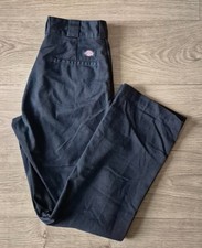 Dickies 874 Slim Fit Trousers