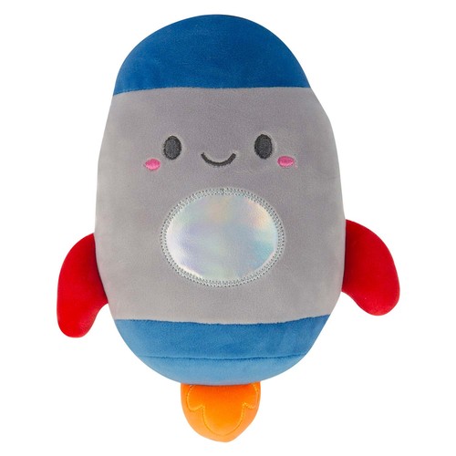 Rocket soft toy cute - soft,