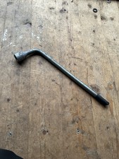 Mini R50 R53 R55 R56 Wheel Nut