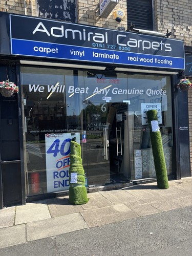 Aluminium shopfront seamless - aluminium,