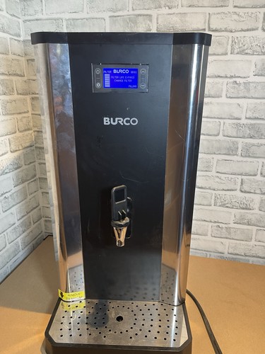 Burco auto fill 20l - fill,
