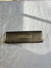 Hohner Echo Grand Prix Double