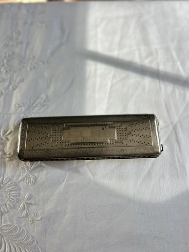 Hohner echo grand prix - hohner,