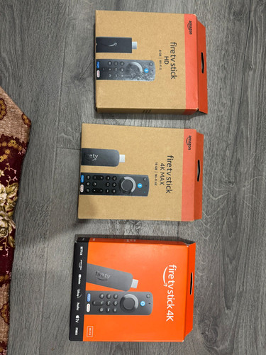 Amazon fire stick max - fire, -fire