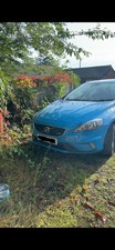 Volvo V40 D4 2014 Breaking