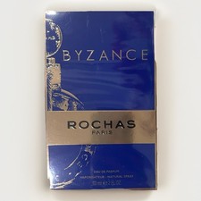 ROCHAS BYZANCE EAU DE PARFUM