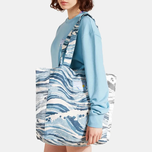 Vilebrequin multi ocean wave - multi,
