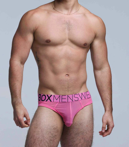 New box menswear all - box,