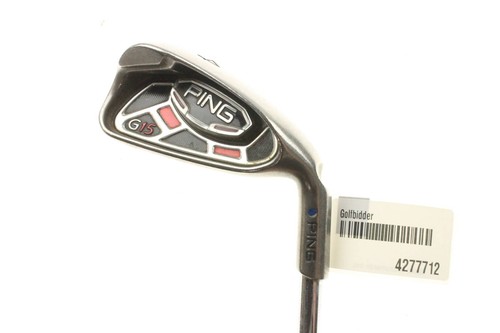 Ping g15 golf club - ping, rh