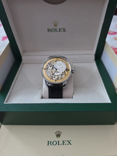 Mens rolex watch - rolex, vintage