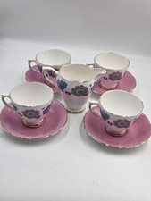 Retro Set Of Royal Sutherland