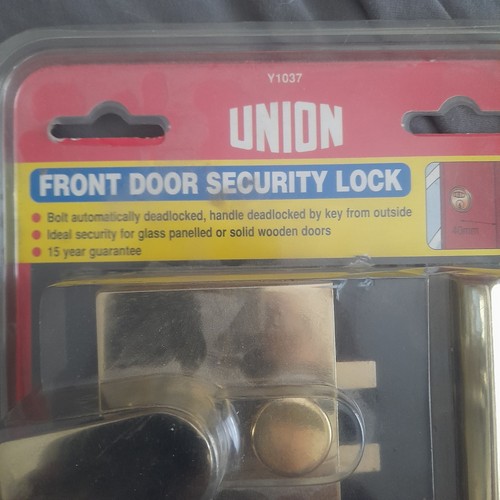 Union silver front - union,