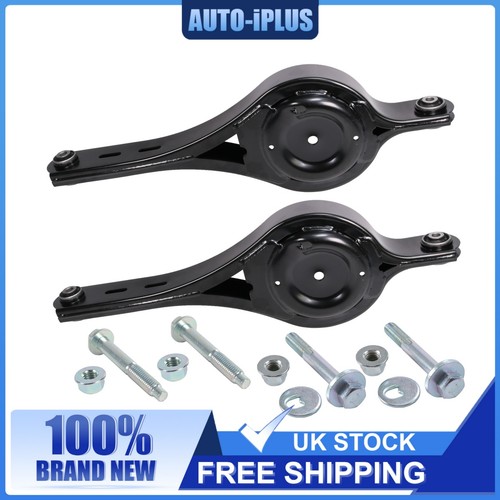 Rear lower suspension - rear, 2x