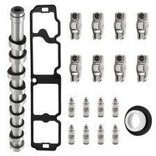 CAMSHAFT & HYDRAULIC LIFTERS & ROCKER ARMS FOR FORD For Mini 1.4, 1.5 & 1.6 TDCI