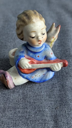 Rare hummel goebel - rare, mj