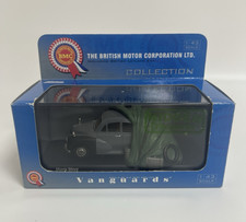 Vanguards BMC Collection 1:43