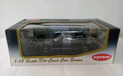 Kyosho lotus europa - 1:18,