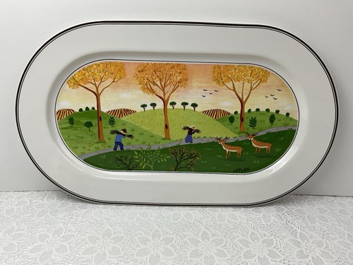 Villeroy boch naif large - &,