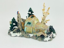 Vintage Dept 56 Department The