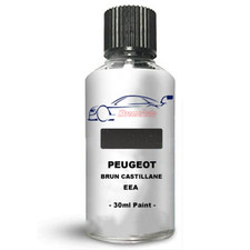Touch Up Paint For Peugeot 205