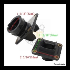 Air Intake Pipe YAMAHA YZ 85