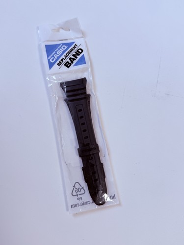 Casio 96h 1av orginal watch - casio, w-96h-1av