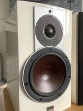 DALI Rubicon 2 White in