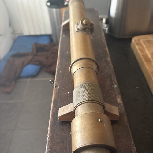 Ww1 naval gunsight - naval, night&day