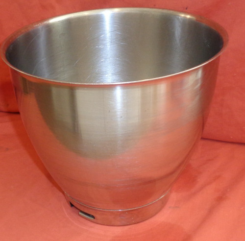 Kenwood stainless steel - stainless,
