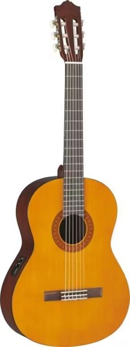 Yamaha classical guitar - yamaha,