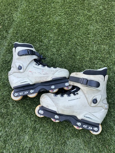 Salomon vintage one - salomon,