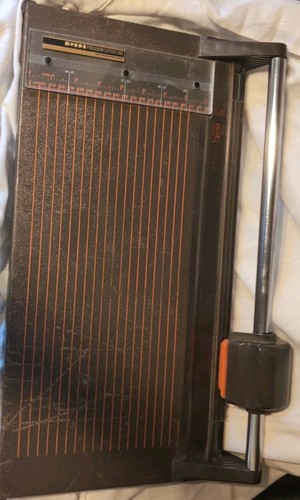 Vintage retro myers - retro,