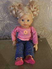 Fisher Price Vintage Talking