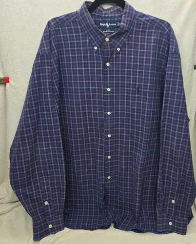 Ralph lauren men - xxl, blake