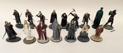Lord the rings - the,