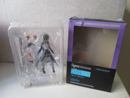 Kirito ggo ver - kirito,